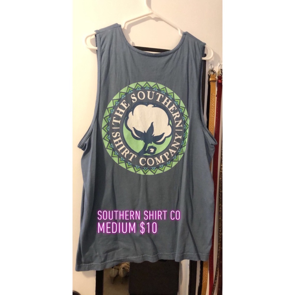 Tank top